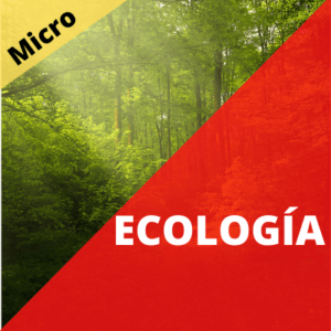 Ecología Comprometidos