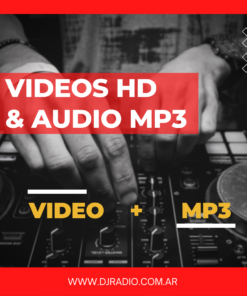 Música + Videos HD