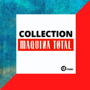 Maquina Total (Collection)