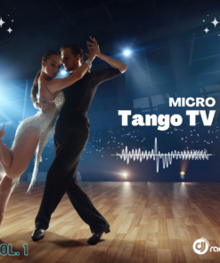 Grandes Valores del Tango Vol.1
