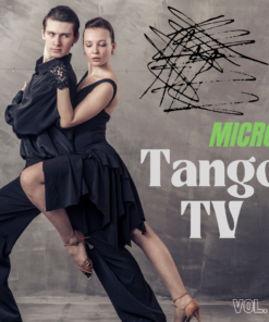 Grandes Valores del Tango Vol.2