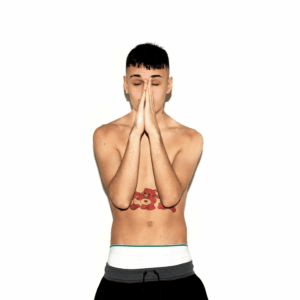 Turrobaby estrena “MUCHAS GRACIAS AUTOTUNE”, su tercer álbum de estudio.