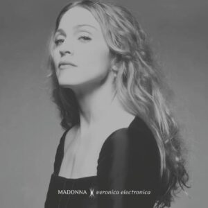 Madonna revive el icónico “Ray of Light” con el nuevo álbum de remixes “Veronica Electronica”