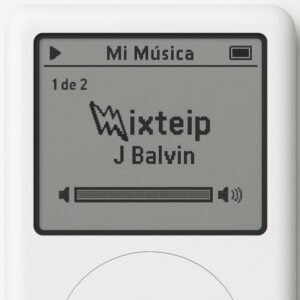 El ícono global J Balvin regresa con el lanzamiento de “Mixteip ”