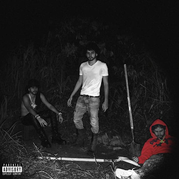 CLARENT LANZA SU EP DEBUT ‘NO VUELVE A SUCEDER’